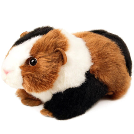 Gianni The Guinea Pig - 9 Inch Stuffed Animal Plush
