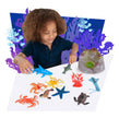 Tub Playset - Toy