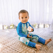 Reef Rascals Bamboo Coverall