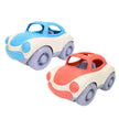Soft Top Push Car Toy - 2 Pack