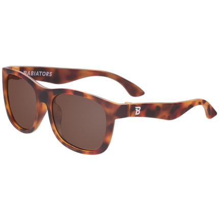 Limited Edition - Baby and Kids Tortoise Shell Navigators