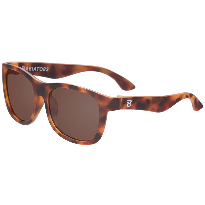 Limited Edition - Baby and Kids Tortoise Shell Navigators
