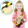 Percival The Peregrine Falcon | 9 Inch Stuffed Animal Plush