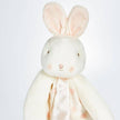 Blossom Bunny Dot Buddy Blanket
