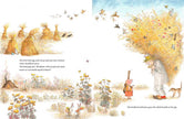 Three Little Pigs Book