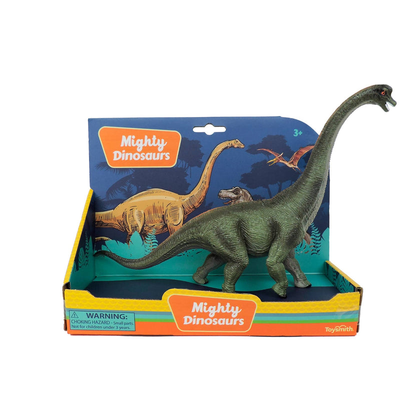 10in Mighty Dinosaurs Toy