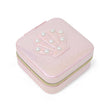 Mermaid Seashell Pearl Jewelry Box