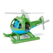 Helicopter - Green