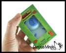 Capybara Stretchy Sand Filled - Lover Sensory Fidget Squishy Toy