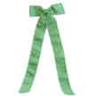 Fun Longtail Solid Hair Bows