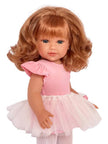 Ryan - 18 Inch Fashion Girl Doll Dressed-Boxed