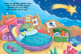Fish Upon a Star Board Book