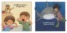 You Can't Do That Picture Book