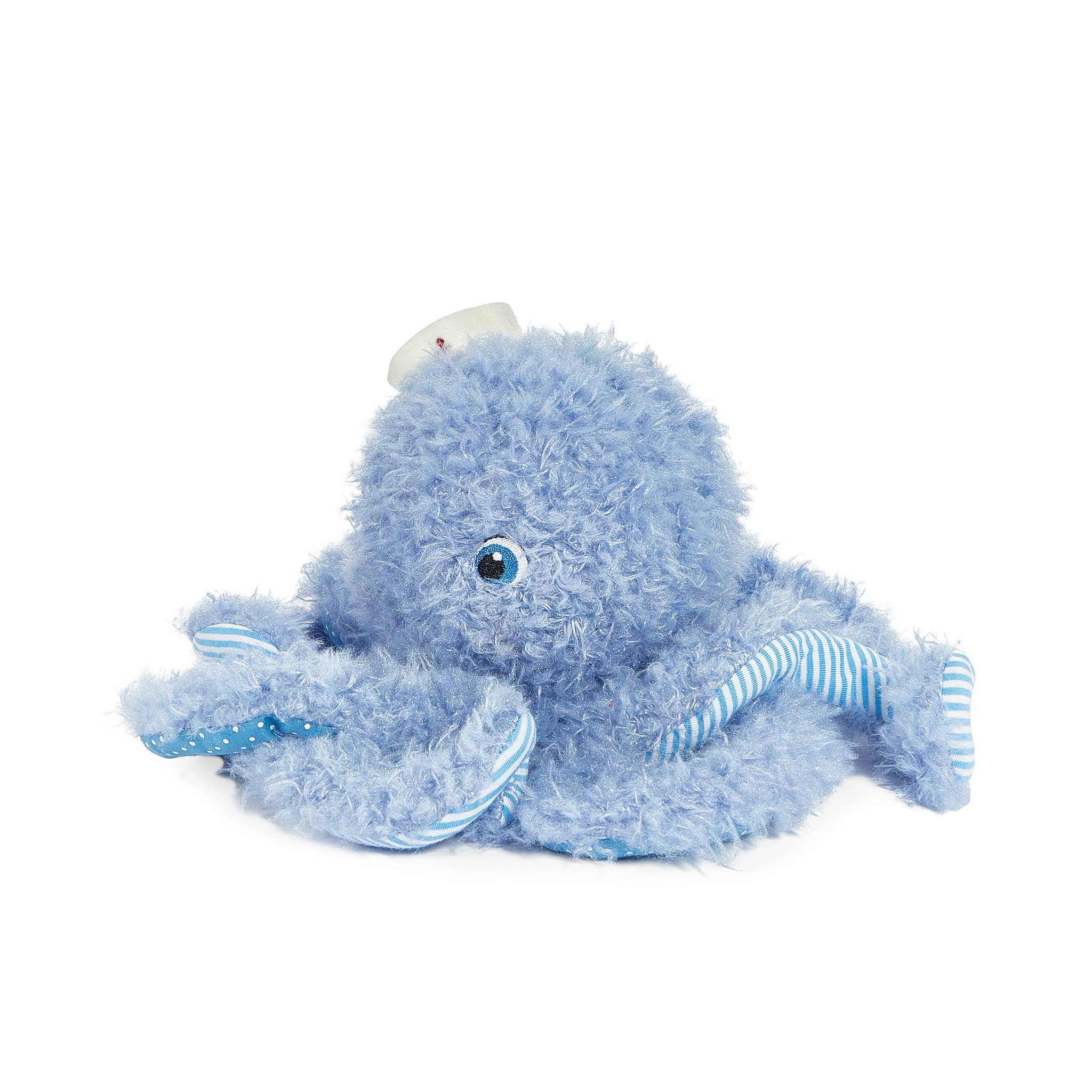 Ocho the Octopus Plush Stuffed Animal