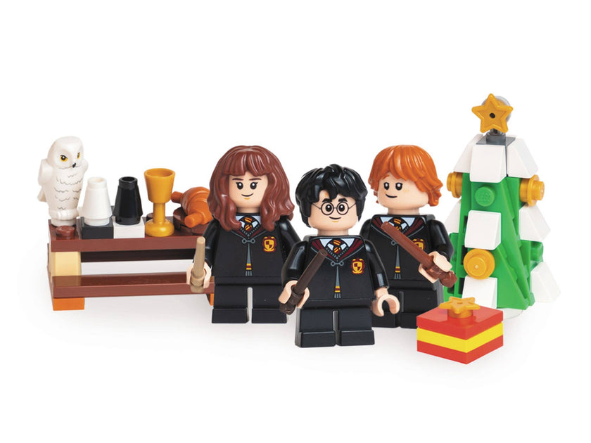 LEGO(R) Harry Potter(TM) Magical Year at Hogwarts