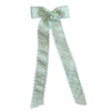 Fun Longtail Solid Hair Bows
