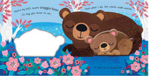You're My Little Snuggle Bear Board Book