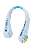Animal Pals Bladeless Neckband Electrical Fan - Assorted