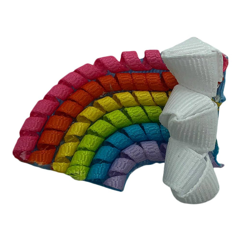 Rainbow Bow