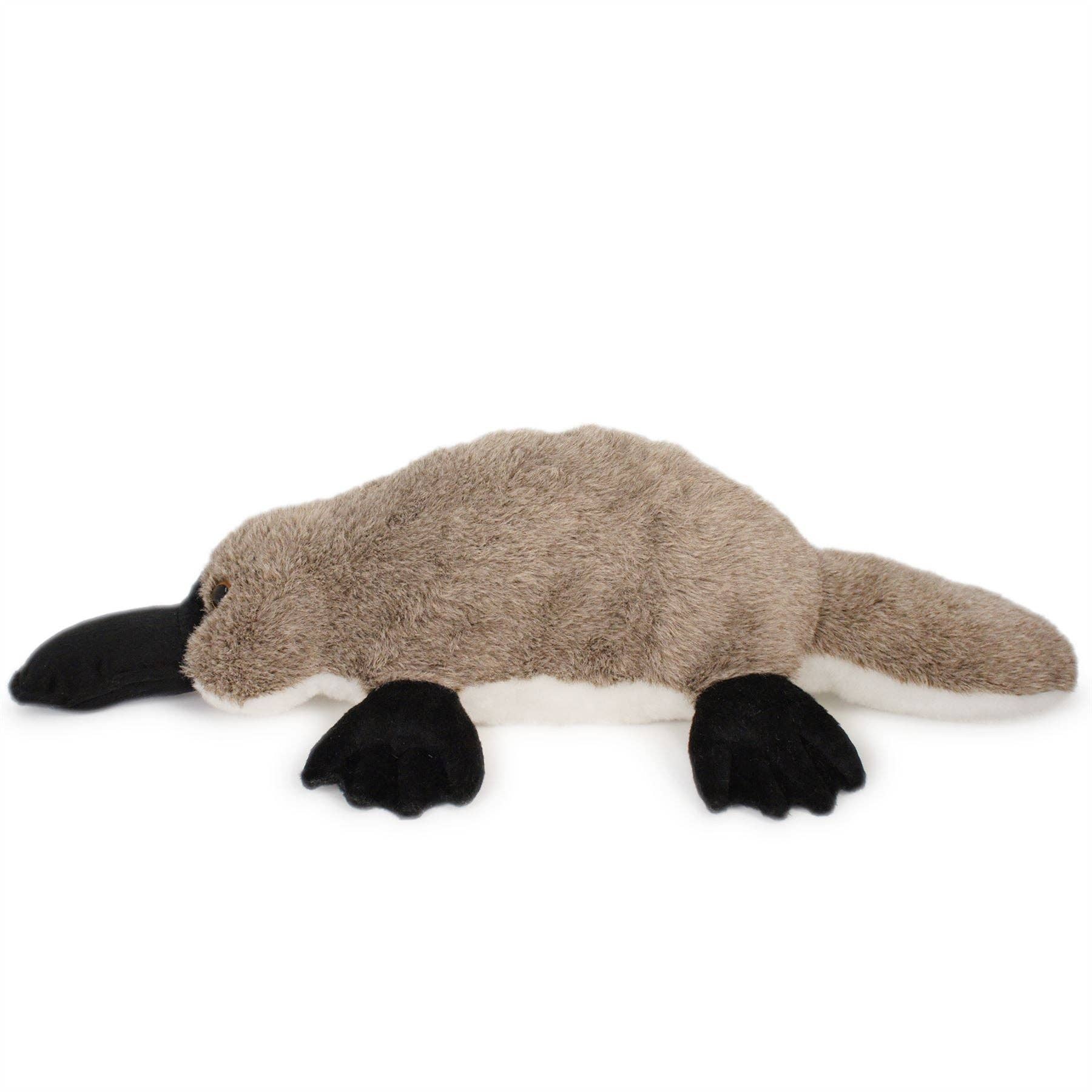 Prudence The Platypus 21 Inch Stuffed Animal Plush