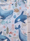 Whale Bodysuit