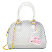 Jelly Bead Bowling Bag