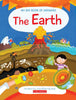 My Big Book of Answers The Earth Hardcover Book