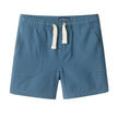 Boys Knit Buttondown Set | Tropical Vibes