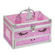 Martinelia Unicorn Big Glitter Case