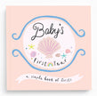 Little Beach Babe Memory Book