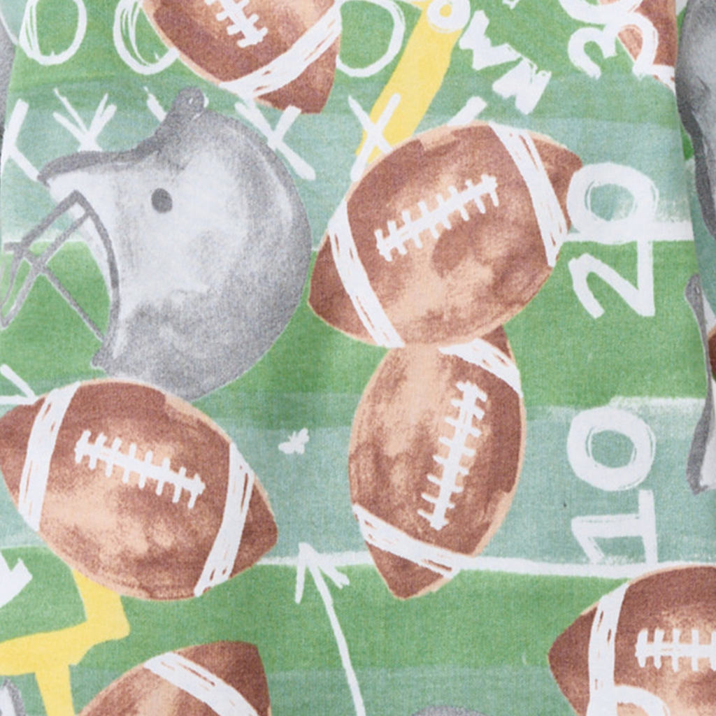 Touchdown Sleep & Play