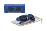 Good as Blue Navigator Baby and Kids Sunglasses