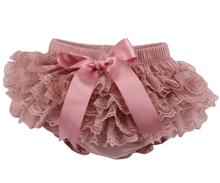 Lace Bloomers