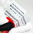 Carolin' Father Goose (Animated Singing Christmas Plush Toy)