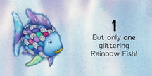 Rainbow Fish: Counting by Marcus Pfister