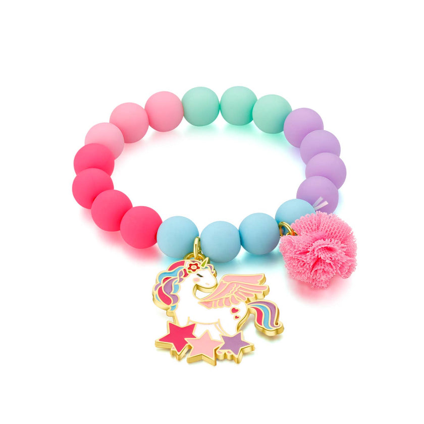 The Bracelet  | Unicorn Fantasy