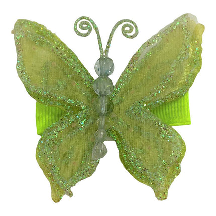 Butterfly Bow