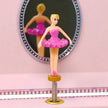 Ballerina Boutique Medium Musical Jewelery Box