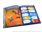 Pokémon Seek and Find: Pikachu Book