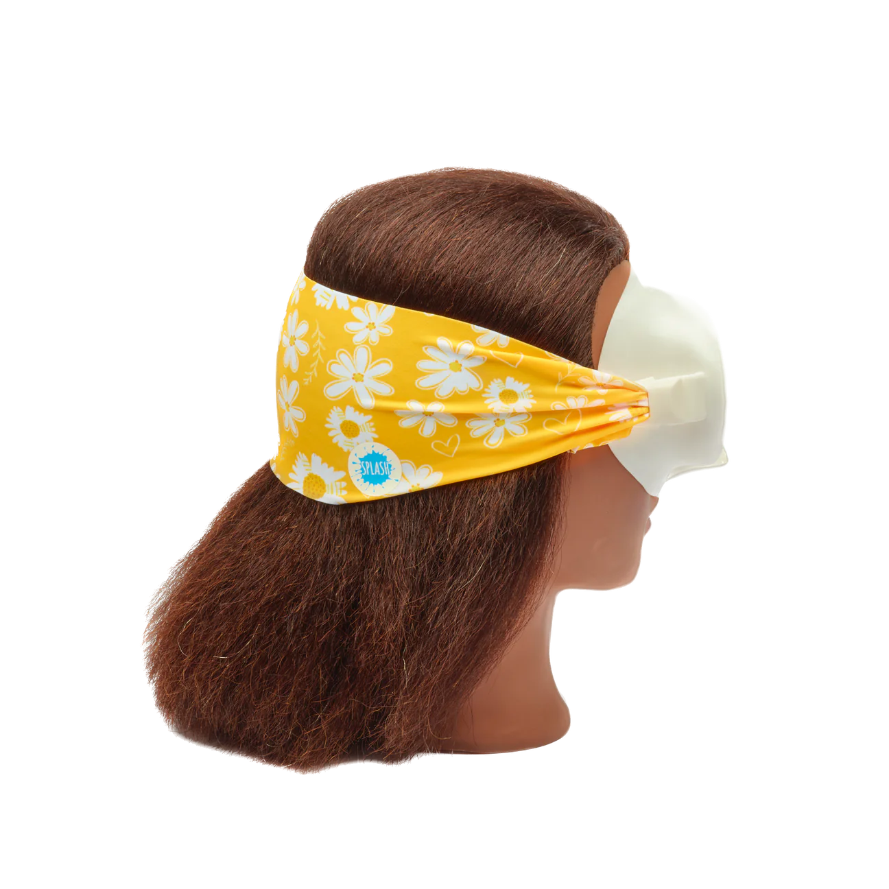Mask- Daisy Love Swim Mask