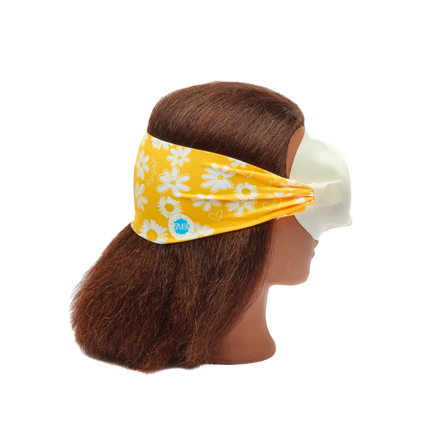 Mask- Daisy Love Swim Mask