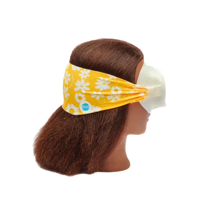 Mask- Daisy Love Swim Mask