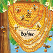 Board Book - Beehive Layered
