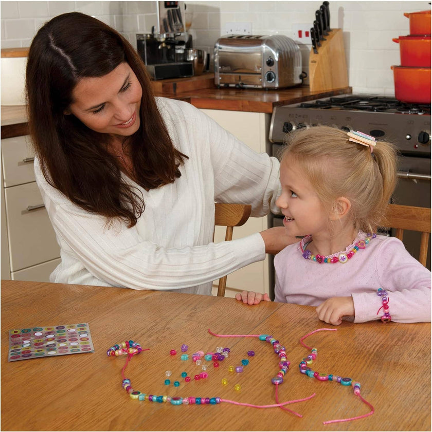Sparkle Jewelery - Activity Pack
