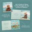 When I Can't Get Comfy Board Book