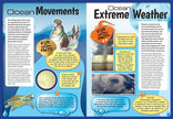 Smithsonian Kids Young Explorers: Oceans Book