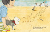 Here Comes Ocean Hardcover Book