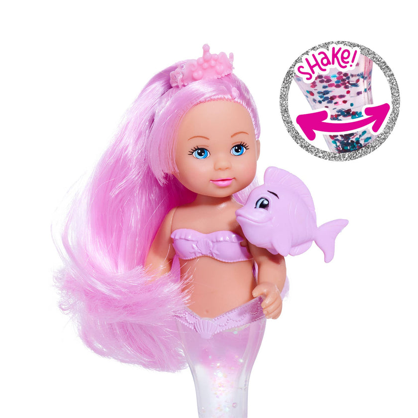 Simba Dickie - Evi Love Mermaid Doll