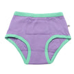 Organic Cotton 3 PC Potty Training Set - Ballerina Gals