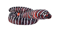 Eel Moray Zebra Stuffed Animal 54